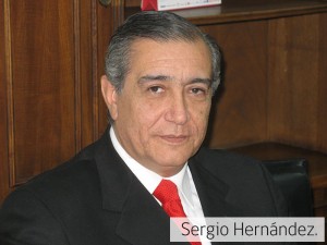 SERGIO HERNANDEZ