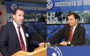 Elecciones en el Instituto de Ingenieros de Minas de Chile (IIMCH)